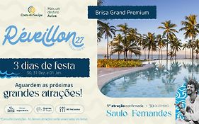 Sauípe Premium Brisa – All Inclusive